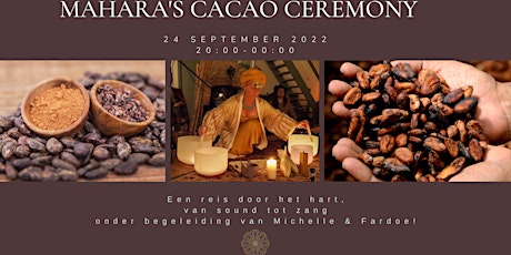 Cacao Ceremony
