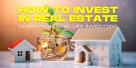 How To Invest In Real Estate - American Folk