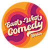East-West Comedy's Logo