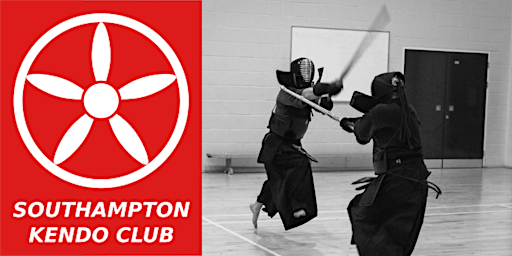Kendo Beginners Course primary image