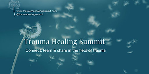 Trauma Healing Summit 2022 - Dutch edition
