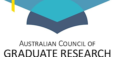 Image principale de ACGR - Australian Council of Graduate Research (Inc) - QPR 2018 Monday 16 April 2018