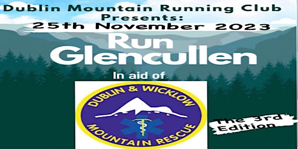 Run Glencullen 2023