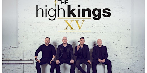 The High Kings XV Tour
