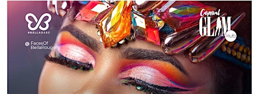 Collection image for Faces of Bella Rouge X Carnival Glam Hub
