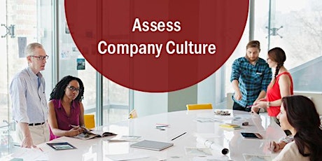 Culture Assessment Certification Training