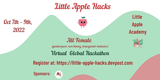 Little Apple Hacks