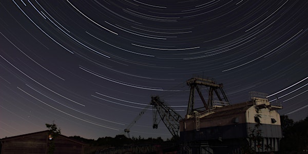 Introduction to Stargazing at St Aidan's