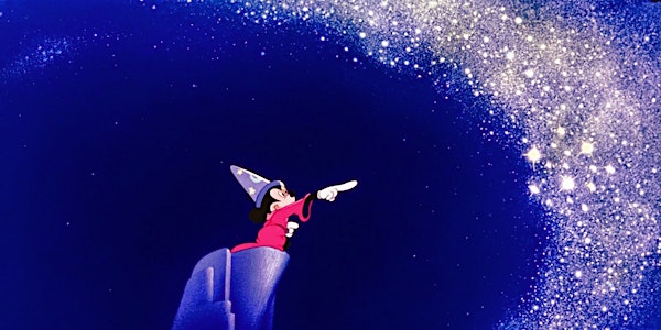Screen on Dev Green - Fantasia U