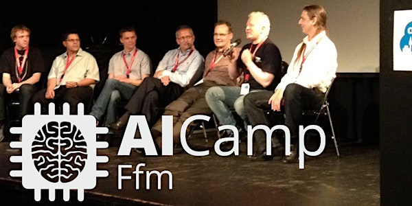AI Camp Frankfurt 2017