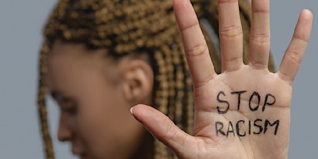 "Come Meet A Black Person" Anti-Racism Virtual Series