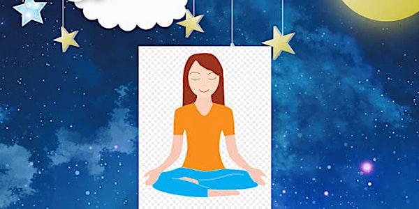 Chandler- New Yea r Eve's Meditation with Sahaja Yoga Meditation