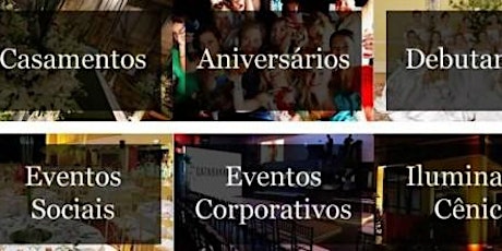 Imagem principal do evento ::: Organização Festa Confraternização Empresas :
