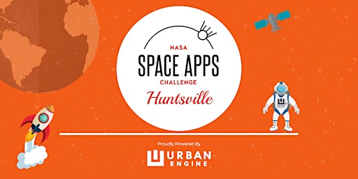 NASA Space Apps | Huntsville, AL