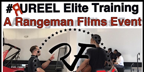 #RUREEL | Rangeman Films Event primary image