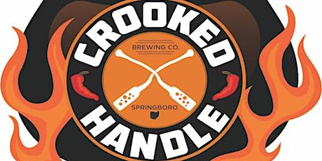 1st Annual Crooked Handle Chili Boss Competition primary image