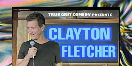 Clayton Fletcher LIVE in Knoxville