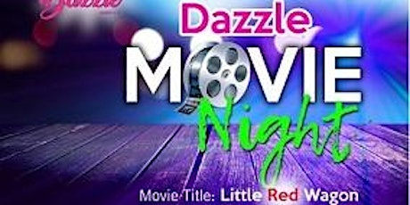 Dazzle Movie Night primary image