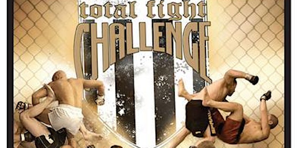 TOTAL FIGHT CHALLENGE