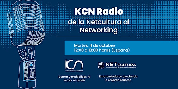 KCN Radio - 4 de octubre
