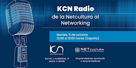 KCN Radio - 11 de octubre