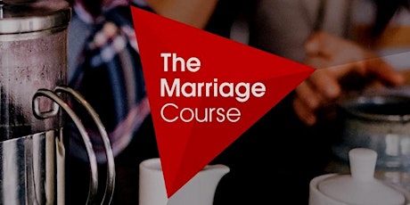 The Marriage Course primary image