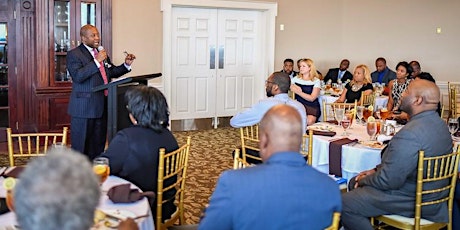 Florida Black Expo Business Opportunity Summit Hosted by Jacksonville Transportation Authority  primary image