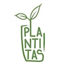 Logotipo da organização Plantiitas