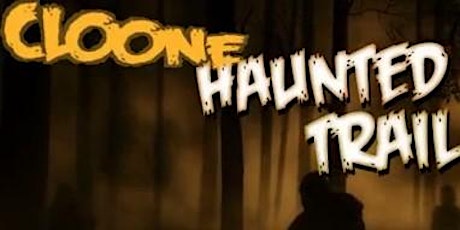 Cloone Haunted Trail