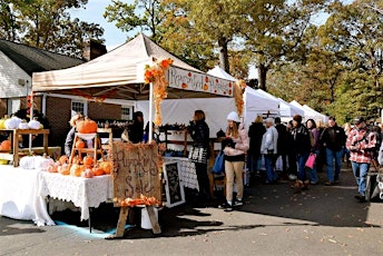 GCA's 2022 Fall Festival and Holiday Market