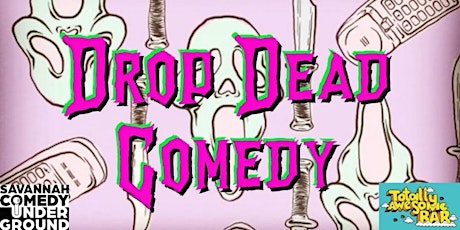 Drop Dead Comedy