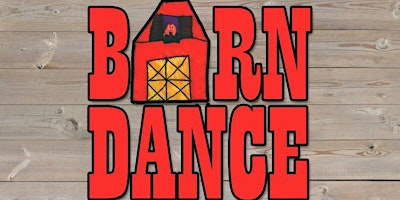Barn Dance with Beth