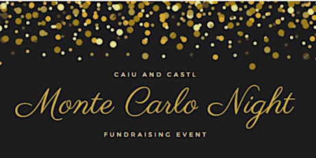 Monte Carlo and Casino Night to benefit Dolly Parton's Imagination Library