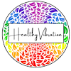 Logotipo de HealthyVibration