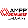 AMPP Calgary Chapter's Logo
