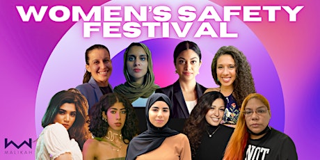 Queens Women's Safety Festival