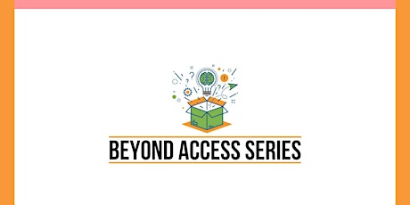 Beyond Access Series: Goals and Priorities for Special Education this Year primary image