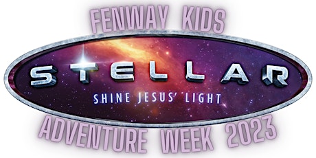 Fenway Kids Adventure Week 2023