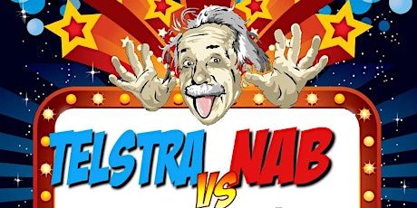 Trivia Night | Telstra vs NAB primary image