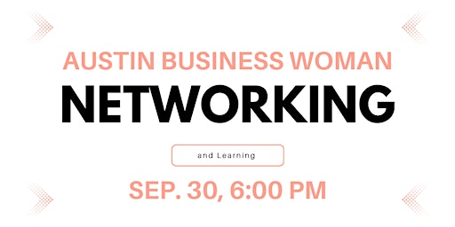 September Networking