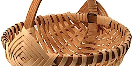 Primaire afbeelding van Basket Weaving Workshp