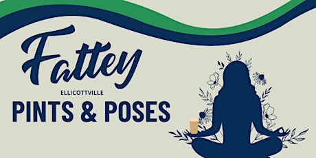 Pints & Poses at Fattey Beer Co. Ellicottville