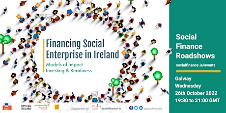 Galway Social Finance Roadshow
