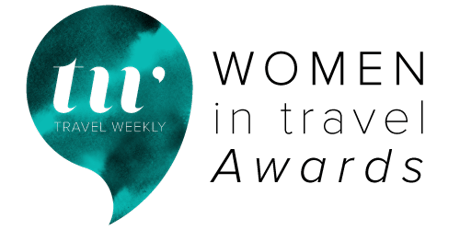 Women in Travel Awards 2017 primary image