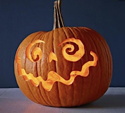 Image principale de Pumpkin Carving Family Workshop