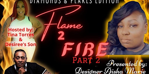 Flame 2 Fire Part 2