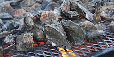 OutThaMudd, LLC presents its 2nd Annual Oyster Roast