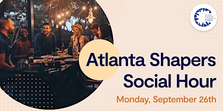 Atlanta Shapers Social Hour