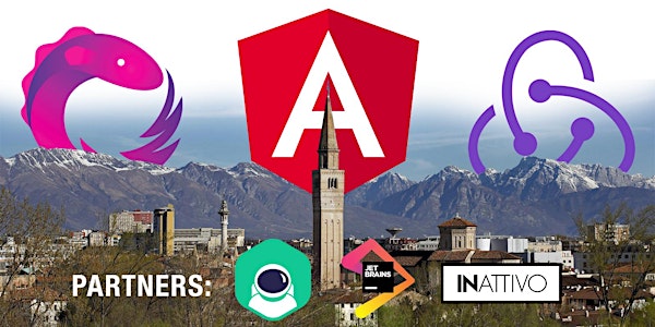 Evolvere un’applicazione Angular con RxJS e Redux