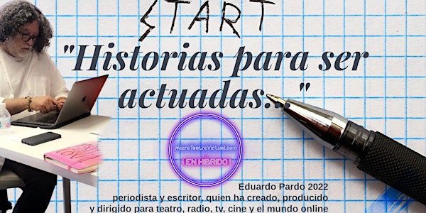 START! Historias para ser actuadas...